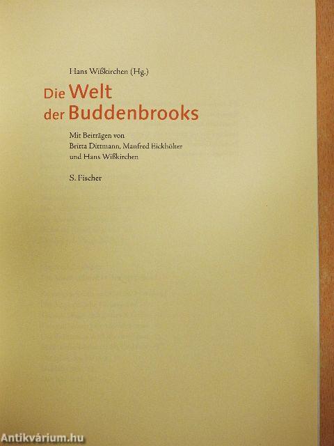 Die Welt der Buddenbrooks