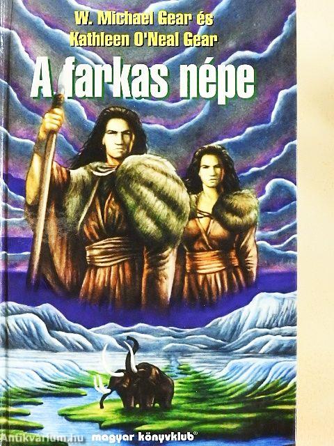 A farkas népe