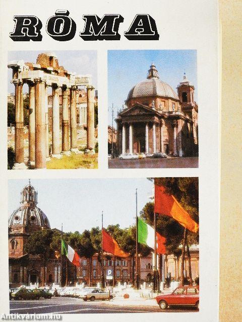 Róma
