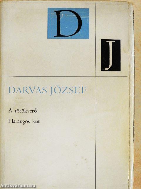 A törökverő/Harangos kút