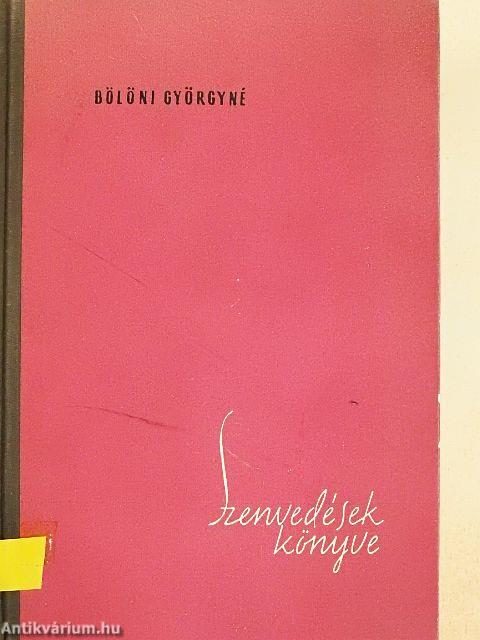 Szenvedések könyve