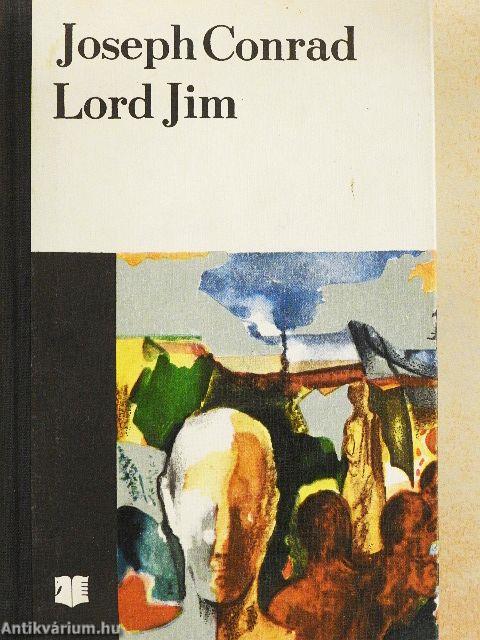 Lord Jim
