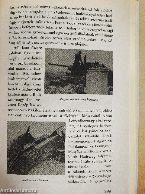 A III. Birodalom bukása