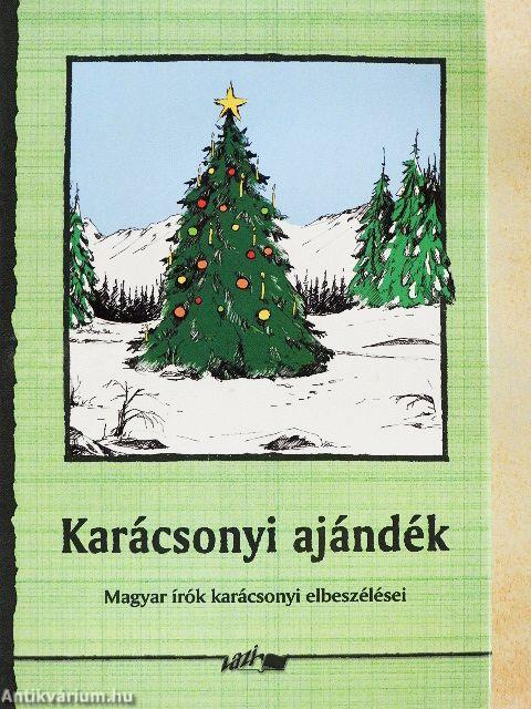 Karácsonyi ajándék