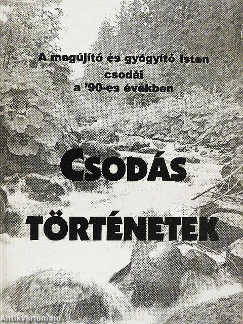 Csodás történetek