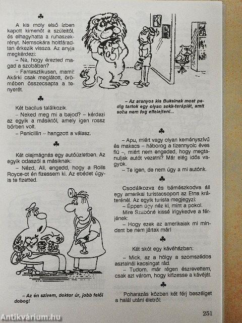 Katolikus Kincses Kalendárium 1996