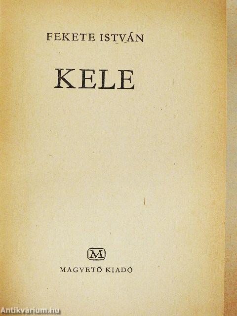 Kele
