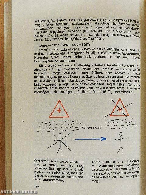 Bevezetés Keresztes Szent János tanításába
