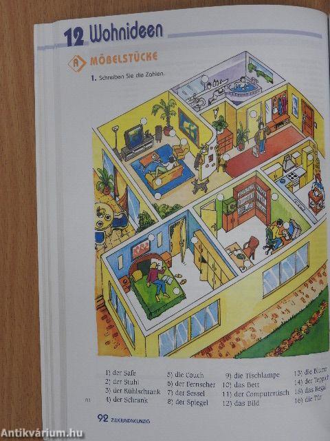 Start! Neu I. Tankönyv/Munkafüzet