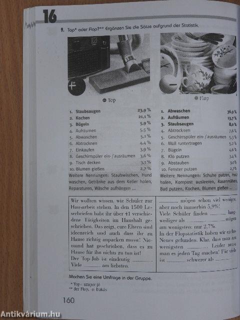 Start! Neu I. Tankönyv/Munkafüzet