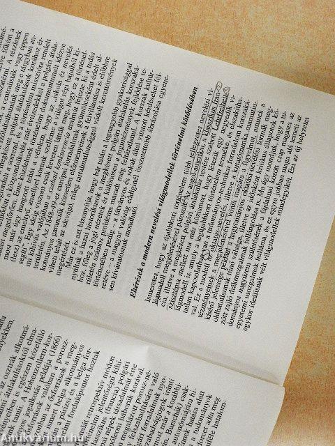 A tudomány szabadságának történelmi szerepváltásai