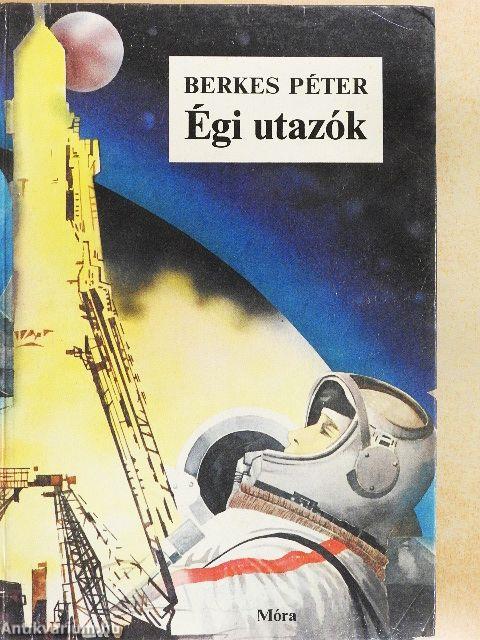 Égi utazók