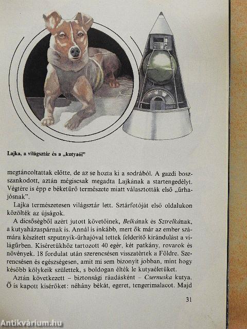 Égi utazók