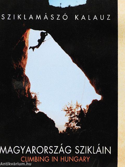Magyarország szikláin