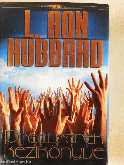 Preclearek kézikönyve