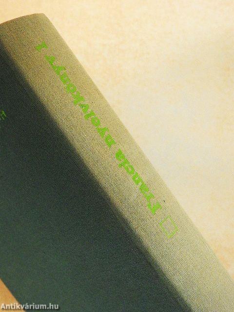 Francia nyelvkönyv 1.