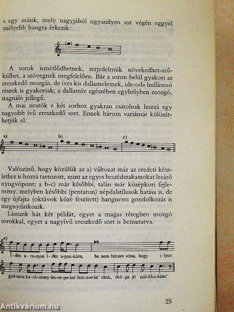 Magyar zenetörténet