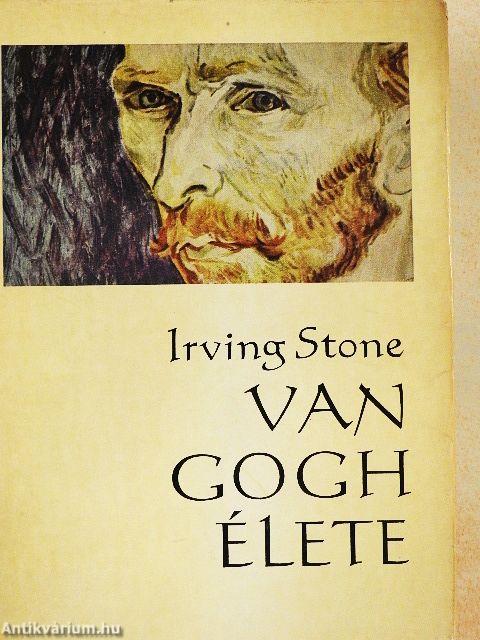 Van Gogh élete
