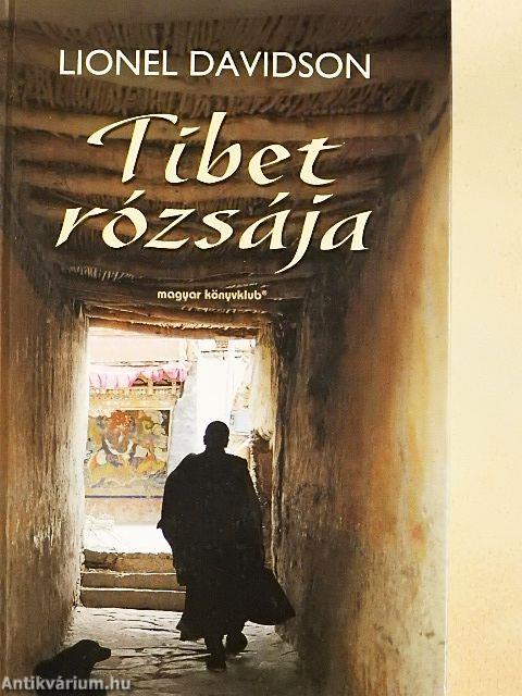 Tibet rózsája