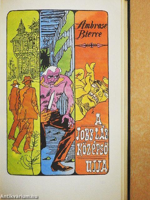 21 rémes történet