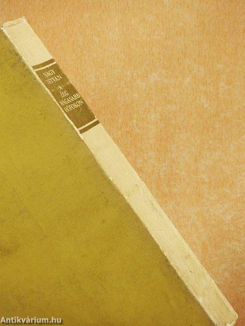 A legmagasabb hőfokon