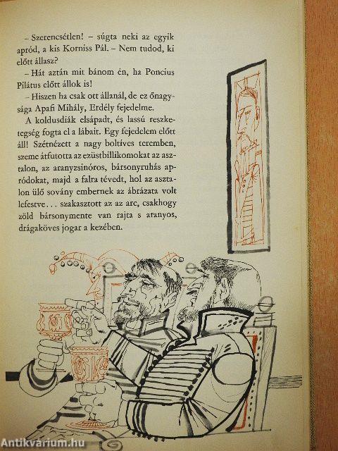 A két koldusdiák