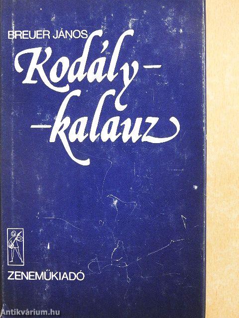 Kodály-kalauz
