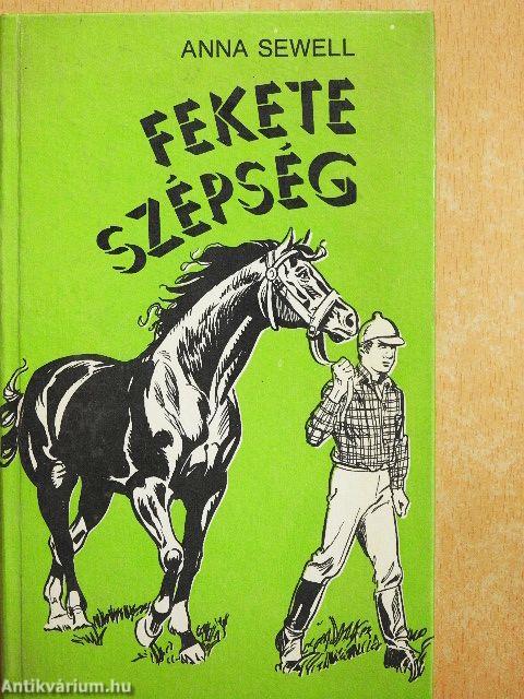 Fekete Szépség