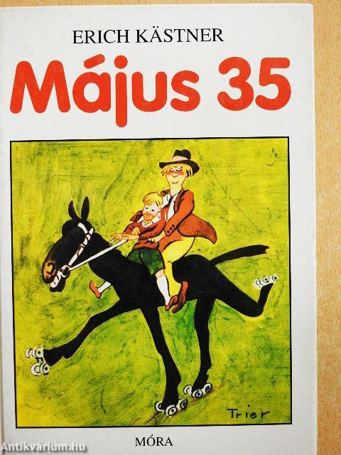 Május 35