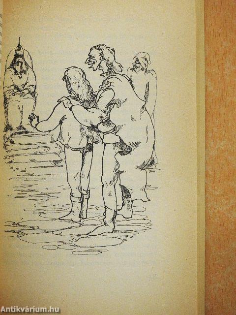 Robin és a láthatatlanok