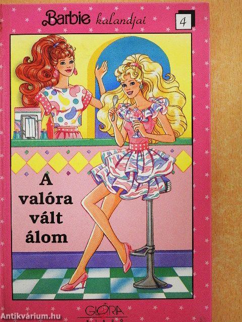 A valóra vált álom