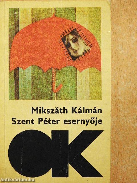 Szent Péter esernyője