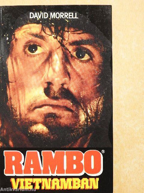 Rambo Vietnamban