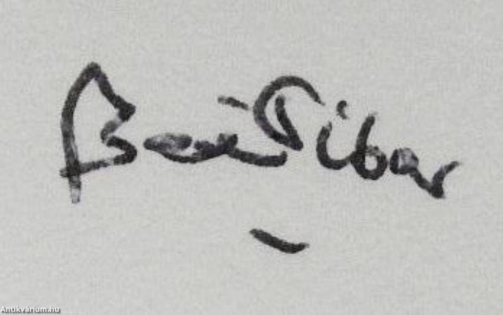 Fények a labirintusban (dedikált példány)