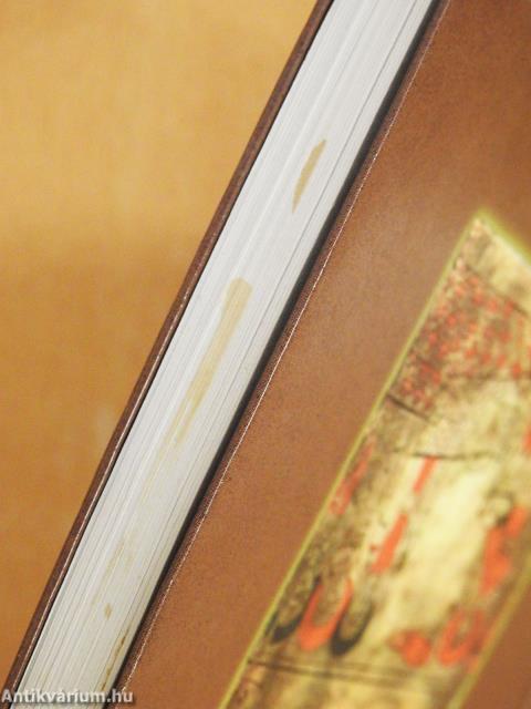 A torinói halotti lepel magyar szemmel (dedikált példány)