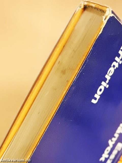 Párbeszéd a jelennel (dedikált példány)