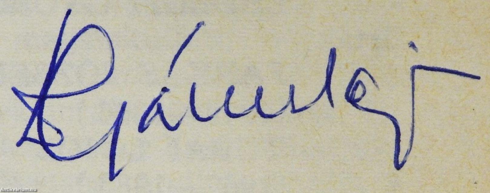 Veszprém megye mezőgazdasági termelőszövetkezetei (dedikált példány)