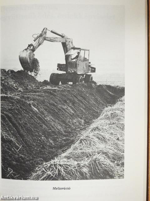 Veszprém megye mezőgazdasági termelőszövetkezetei (dedikált példány)