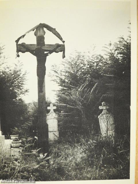 A kráter peremén (dedikált példány)