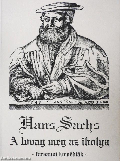 A lovag meg az ibolya