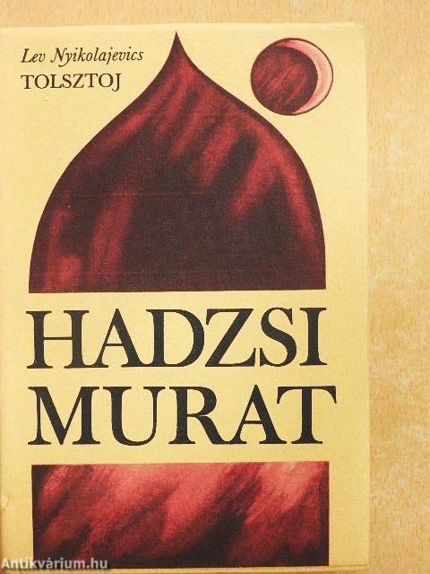 Hadzsi Murat