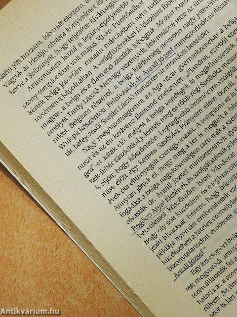 Az Isten vándora II.