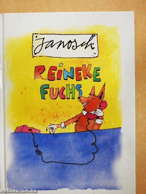 Reineke Fuchs