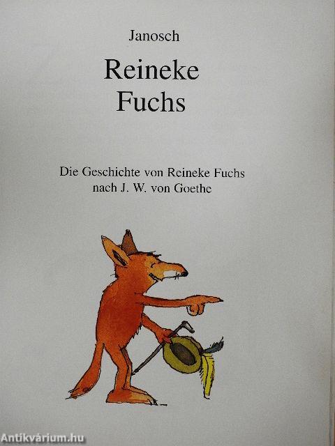 Reineke Fuchs