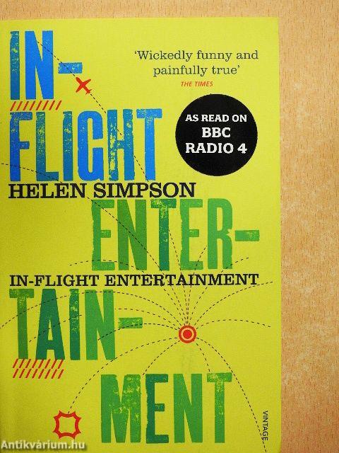 In-Flight Entertainment