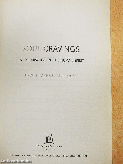 Soul Cravings