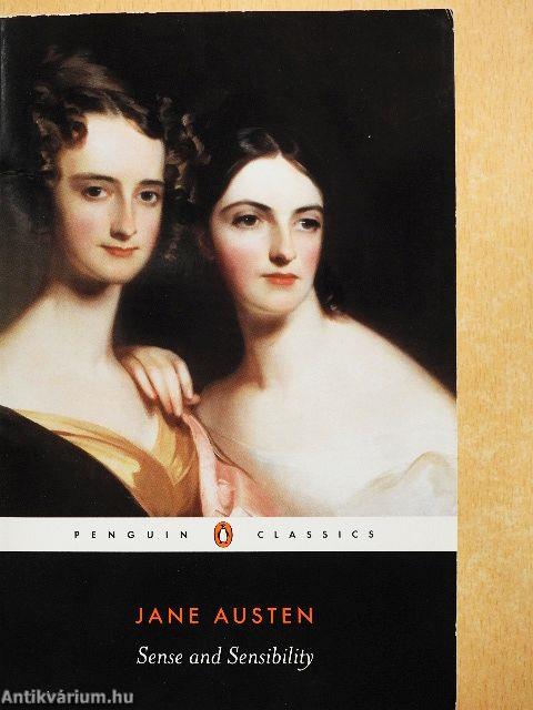 Sense and Sensibility