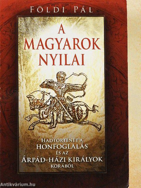 A magyarok nyilai