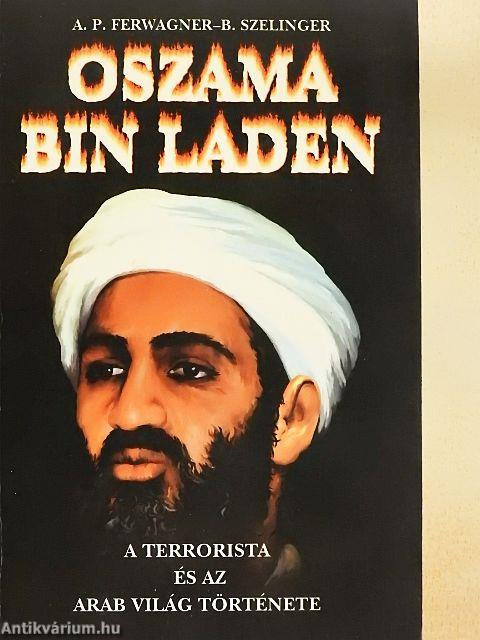 Oszama Bin Laden