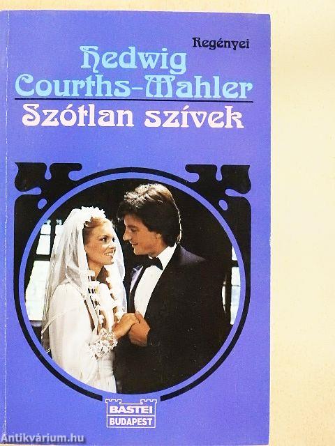 Szótlan szívek